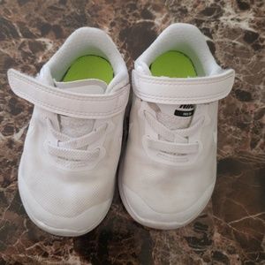 Nike  free run toddler shoes